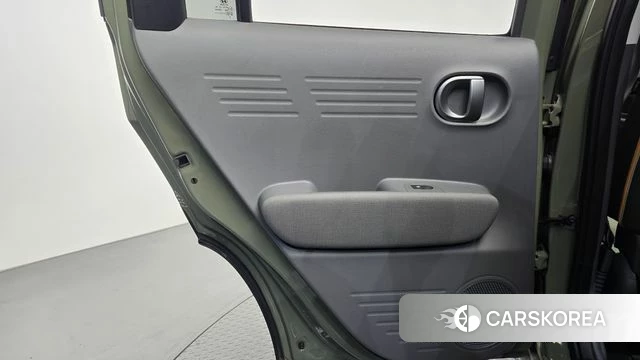 Hyundai The New Casper id 5001493 из Кореи 17