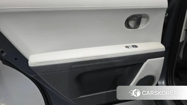 Hyundai The New Ionic 5 id 4853768 из Кореи 17