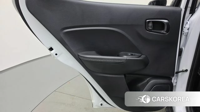 Hyundai Venue id 4757548 из Кореи 17