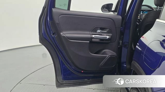 Mercedes-Benz GLB-Class X247 id 4952144 из Кореи 17