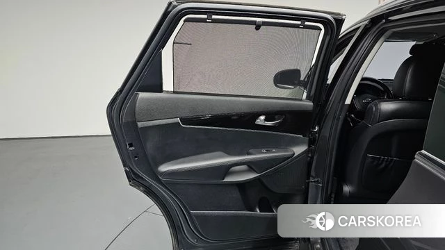 Kia The New Sorento id 5042210 из Кореи 17