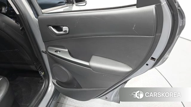 Hyundai The New Kona Hybrid id 4702160 из Кореи 17