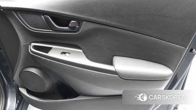 Hyundai The New Kona id 4986513 из Кореи 17