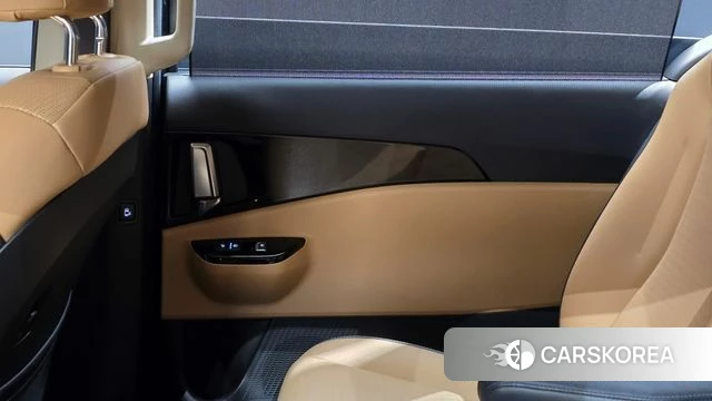 Kia Carnival 4th generation id 5027351 из Кореи 17