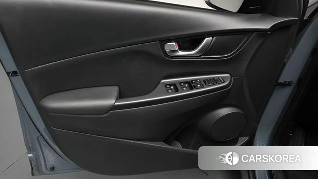 Hyundai The New Kona id 4997135 из Кореи 17