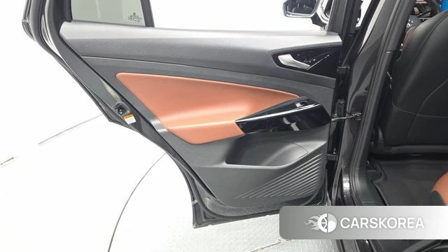 Volkswagen ID.4 id 4893819 из Кореи 17