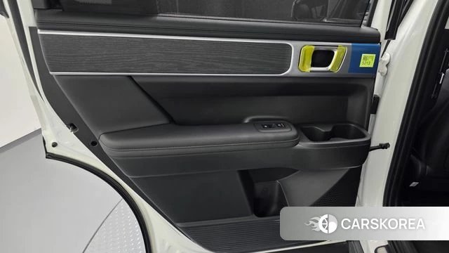 Hyundai Santa Fe (MX5) id 5001806 из Кореи 17