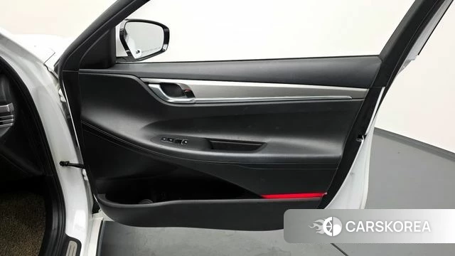 Hyundai The New Grandeur IG id 4371227 из Кореи 17