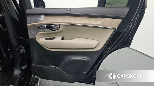 Volvo XC90 second Generation id 4847271 из Кореи 17