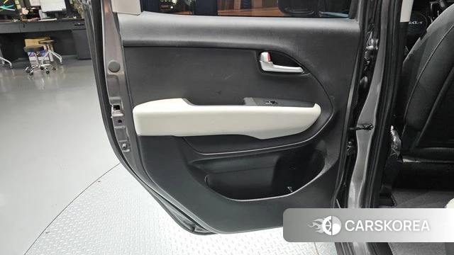 Kia The New Kia Ray id 4916889 из Кореи 17
