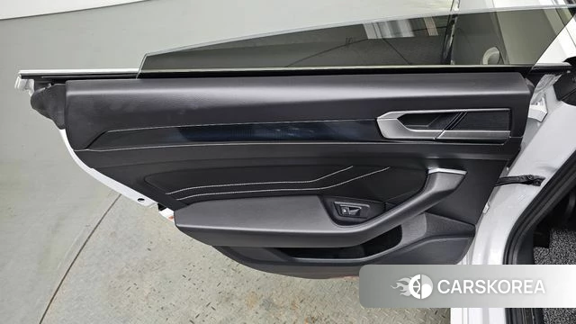 Volkswagen Arteon id 4921820 из Кореи 17
