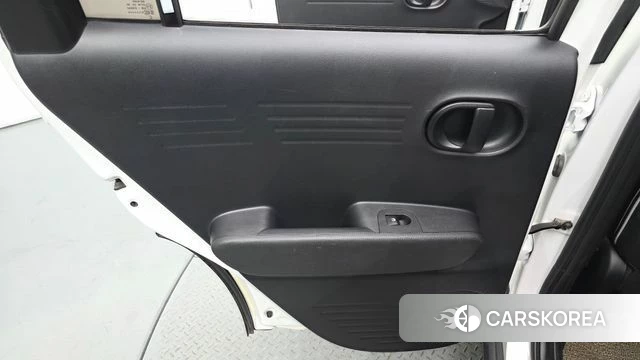 Hyundai Casper id 4958426 из Кореи 17