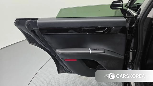 Hyundai Grandeur (GN7) id 4957608 из Кореи 17