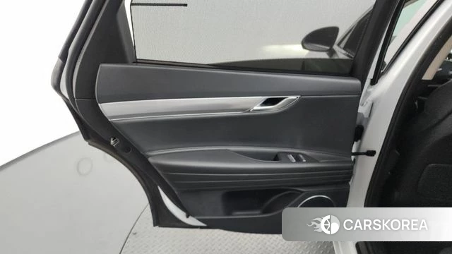 Genesis G80 (RG3) id 4625098 из Кореи 17