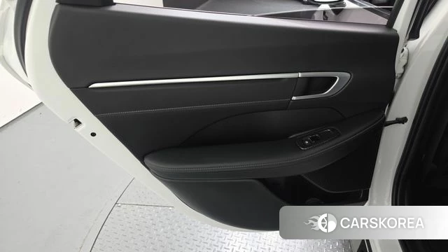 Hyundai Sonata D Edge (DN8) id 4996105 из Кореи 17
