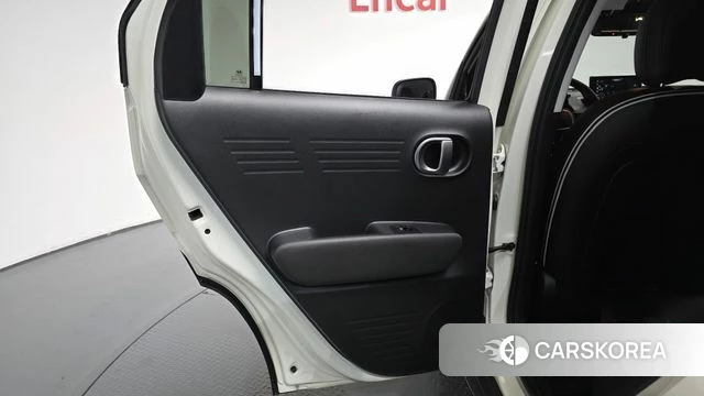 Hyundai Casper id 4985472 из Кореи 17