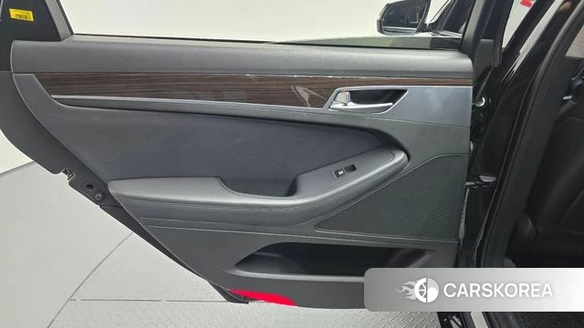 Genesis G80 id 5035635 из Кореи 17