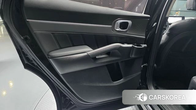 Kia Sorento 4th Generation id 4986989 из Кореи 17