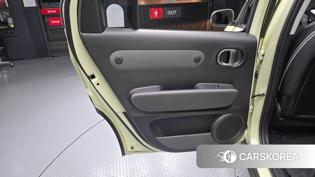 Hyundai Casper Electric id 5016080 из Кореи 17