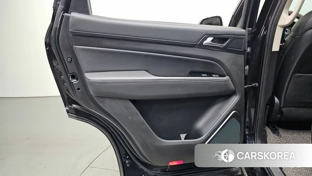 Ssangyong G4 Rexton id 4977637 из Кореи 17