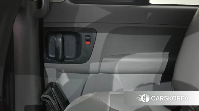 Hyundai The New Grand Starex id 5041863 из Кореи 17