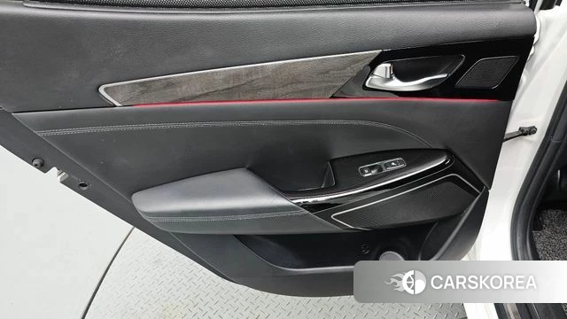Kia K7 Premier id 5041411 из Кореи 17