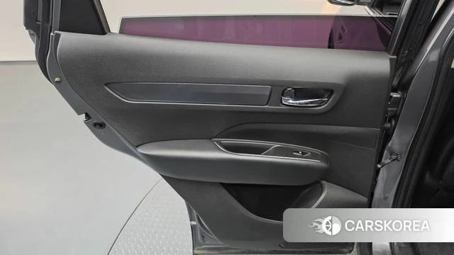 Renault Korea (Samsung) The New QM6 id 5035460 из Кореи 17