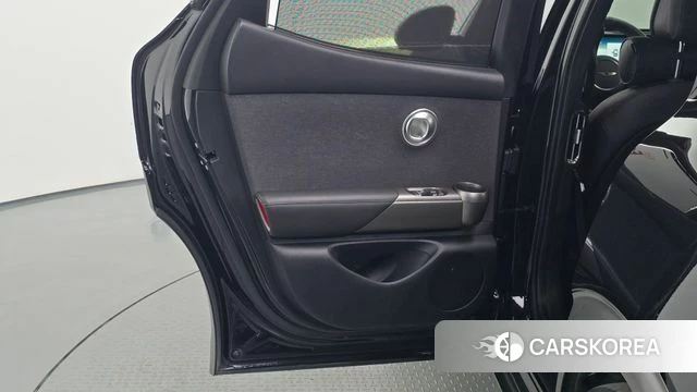 Genesis GV60 id 4992047 из Кореи 17