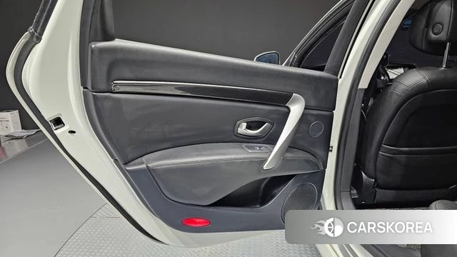 Renault Korea (Samsung) SM7 Nova id 5018598 из Кореи 17