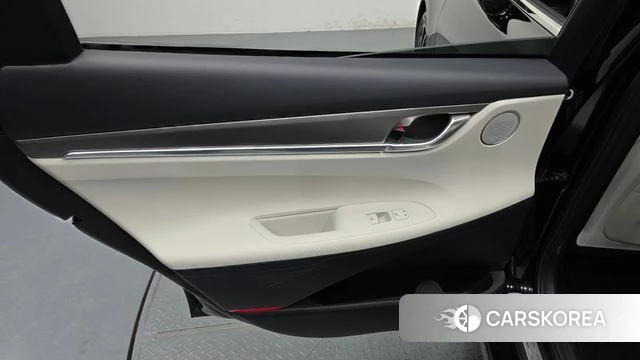 Hyundai The New Grandeur IG id 4981764 из Кореи 17