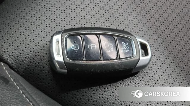 Hyundai Kona id 4689051 из Кореи 17