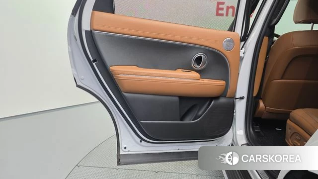 Hyundai Palisade (LX3) id 4756825 из Кореи 17