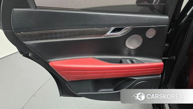 Genesis G80 (RG3) id 5034395 из Кореи 17