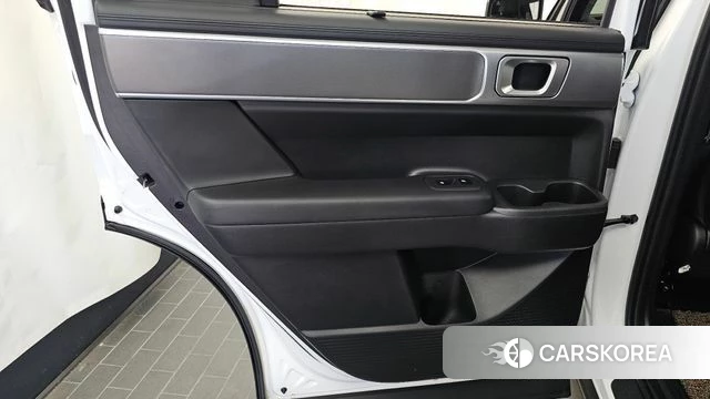 Hyundai Santa Fe (MX5) id 4921517 из Кореи 17