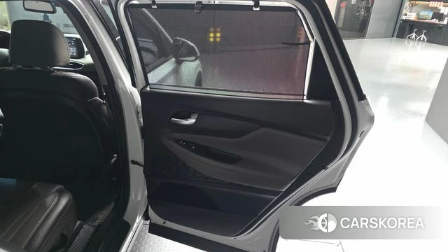 Hyundai Santa Fe TM id 4977910 из Кореи 17
