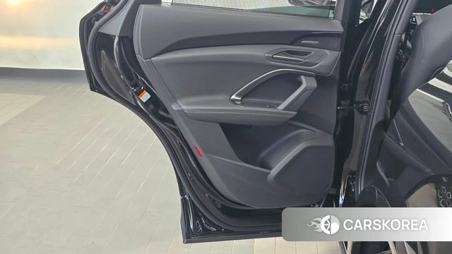 Audi Q5 (80A) id 4853466 из Кореи 17