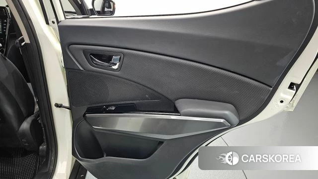 Ssangyong Berry New Tivoli id 5018617 из Кореи 17