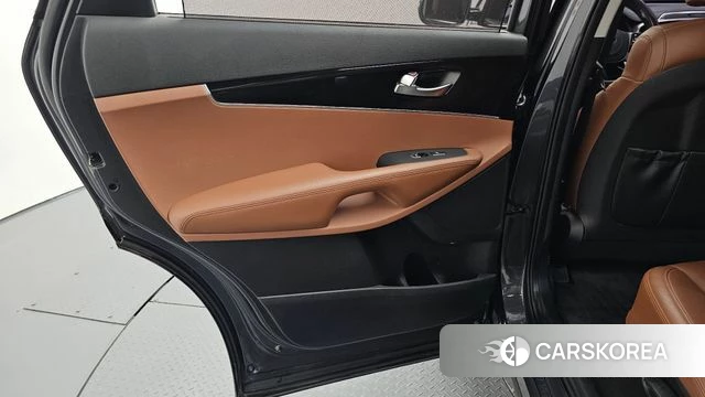 Kia The New Sorento id 5029491 из Кореи 17
