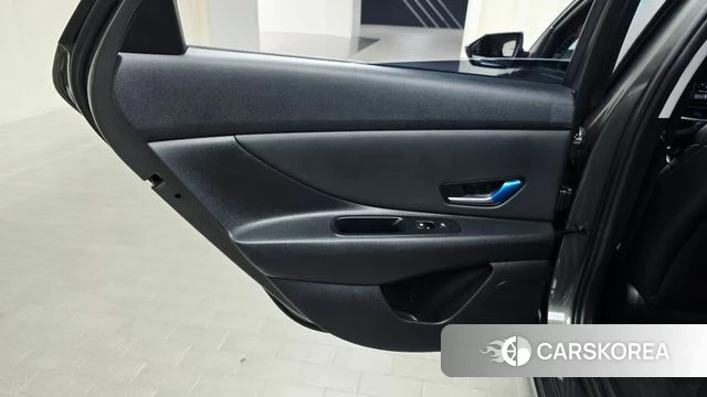 Hyundai The New Avante Hybrid (CN7) id 4991012 из Кореи 17