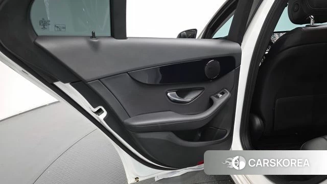 Mercedes-Benz C-Class W205 id 4992677 из Кореи 17