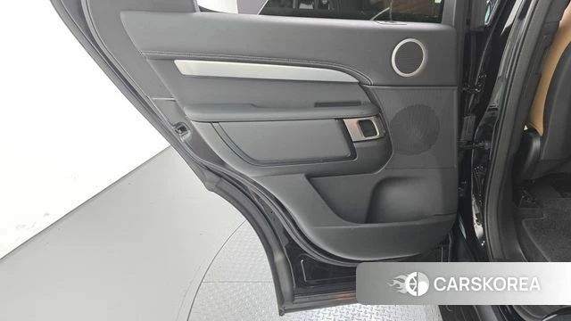 Land Rover Discovery 5 id 4934831 из Кореи 17