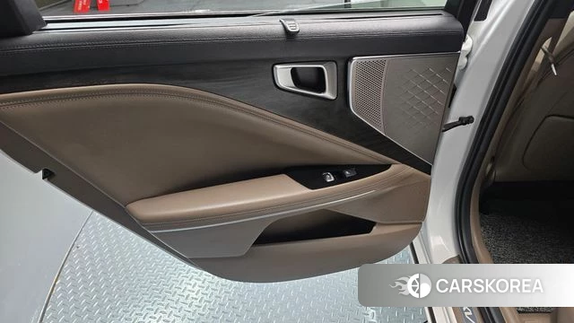 Kia K8 Hybrid id 4996519 из Кореи 17