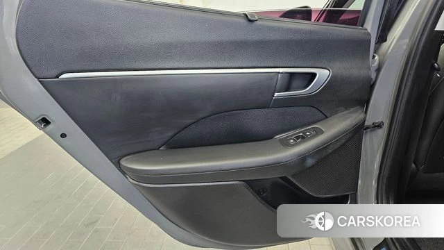 Hyundai Sonata (DN8) id 4785408 из Кореи 17