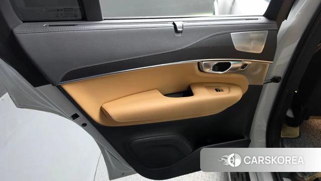 Volvo XC90 second Generation id 4985347 из Кореи 17