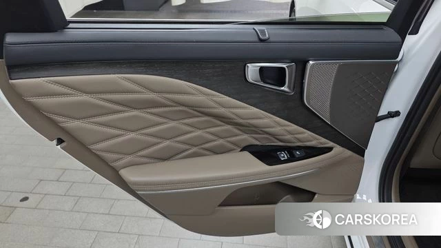 Kia K8 Hybrid id 5002872 из Кореи 17