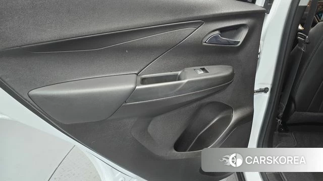 Chevrolet (GM Daewoo) New Bolt EV id 4942297 из Кореи 17