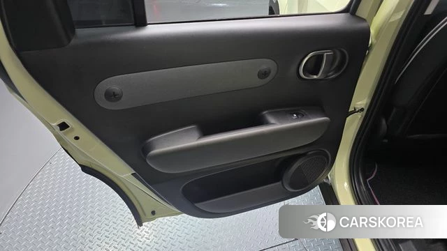 Hyundai Casper Electric id 4995709 из Кореи 17