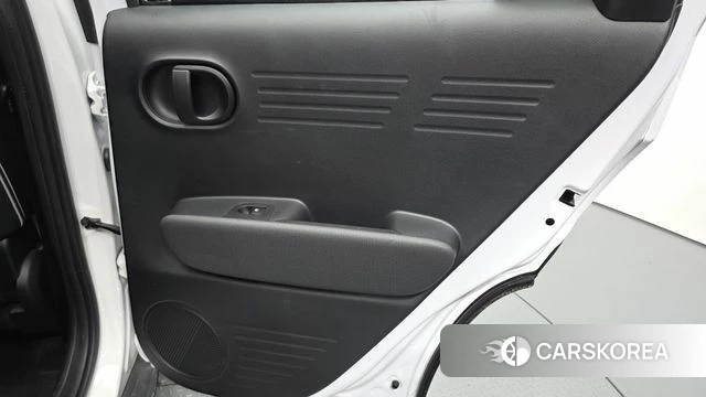 Hyundai Casper id 4745545 из Кореи 17