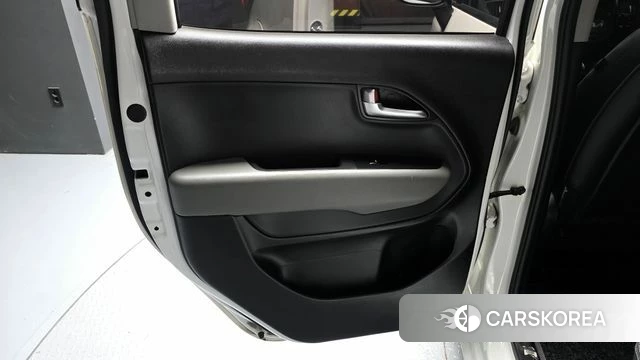 Kia The New Kia Ray id 5059272 из Кореи 17