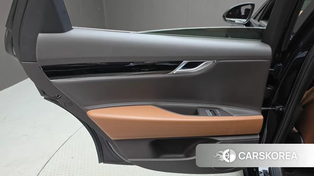 Genesis G80 (RG3) id 4935693 из Кореи 17